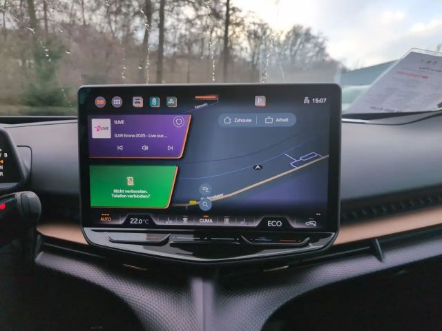 Cupra Tavascan 4Drive VZ