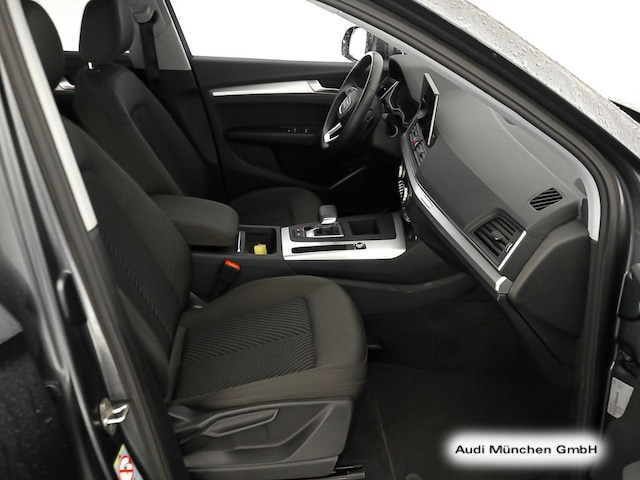 Audi Q5 40 TDI Quattro S-Tronic