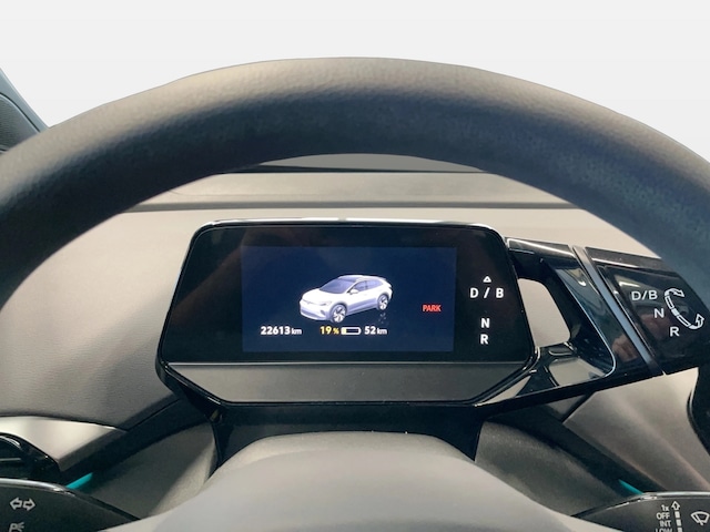 Volkswagen ID.4 Automatik ACC LED KlimaA Navi PDC