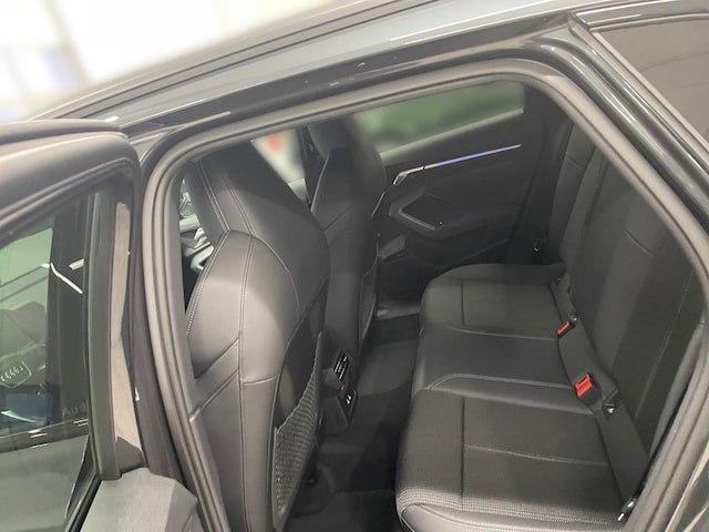 Audi A3 35 TFSI S-Tronic Sportback