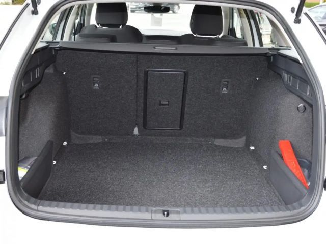 Skoda Octavia 1.5 TSI Combi Selection