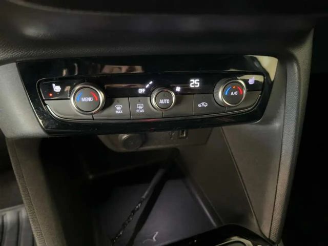 Opel Corsa GS-Line Grand Sport