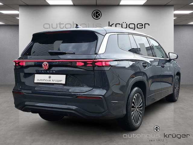 Volkswagen Tayron 2.0 TDI DSG Life