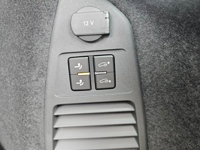 Volkswagen Touareg 3.0 V6 TDI 4Motion R-Line