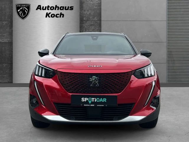 Peugeot E-2008 GT-Line