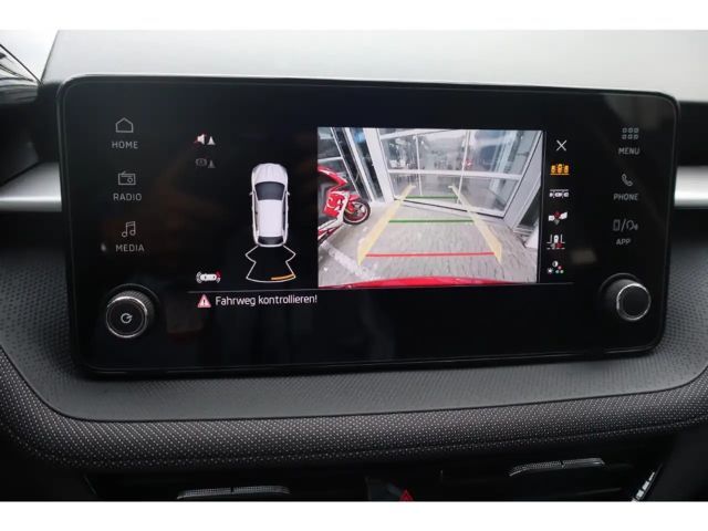 Skoda Fabia 1.0 TSI Selection