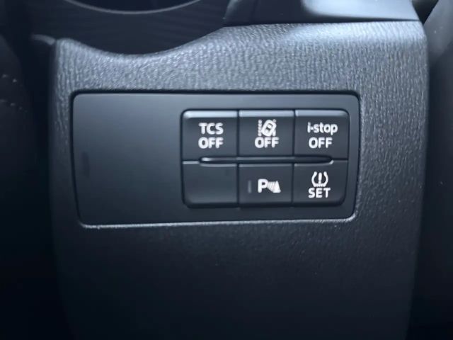 Mazda CX-3 Revolution