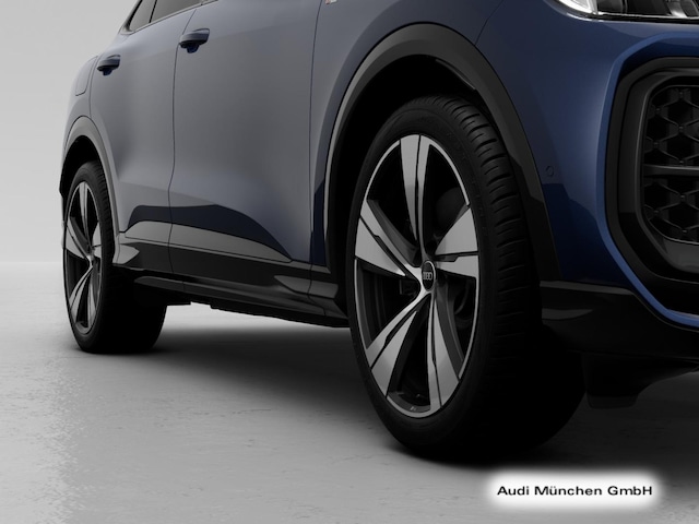 Audi Q5 Quattro S-Tronic Sportback