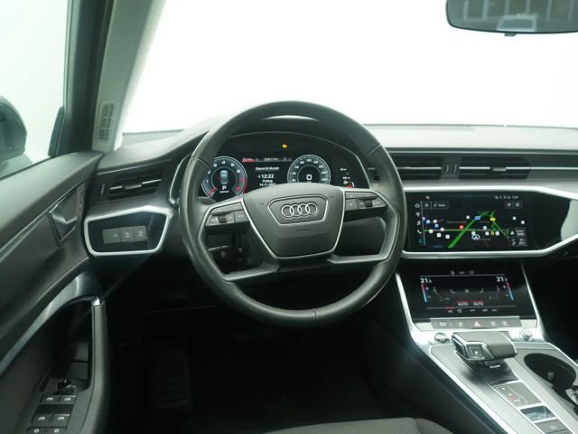 Audi A6 S-Tronic Sedan