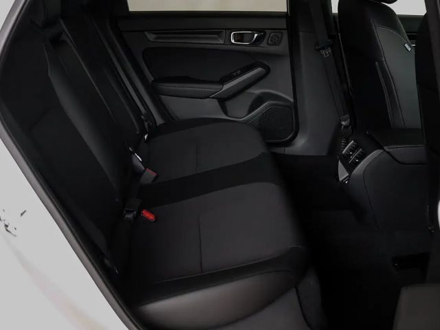 Honda Civic 2.0 Sport e:HEV