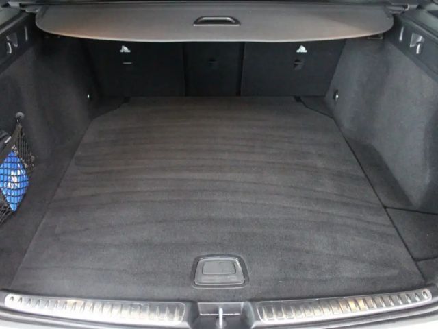 Mercedes-Benz C 200 AMG Line Estate