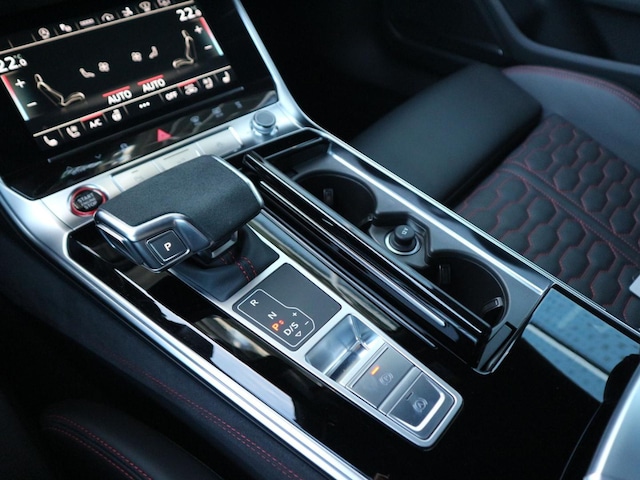 Audi RS7 Quattro Sportback