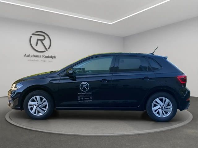 Volkswagen Polo 1.0 TSI Style