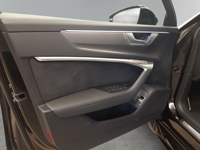 Audi RS6 Avant Quattro