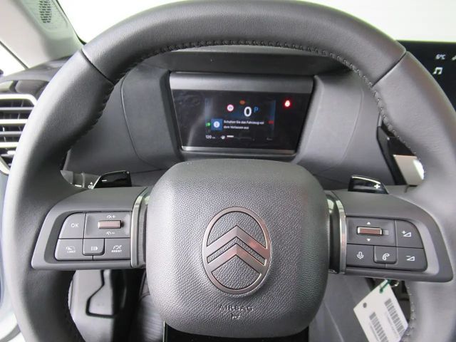 Citroën C4 Hybrid You