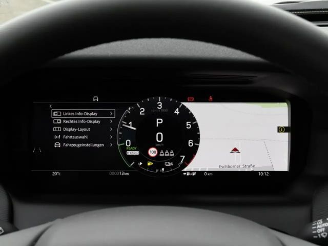 Land Rover Discovery Sport Dynamic SE