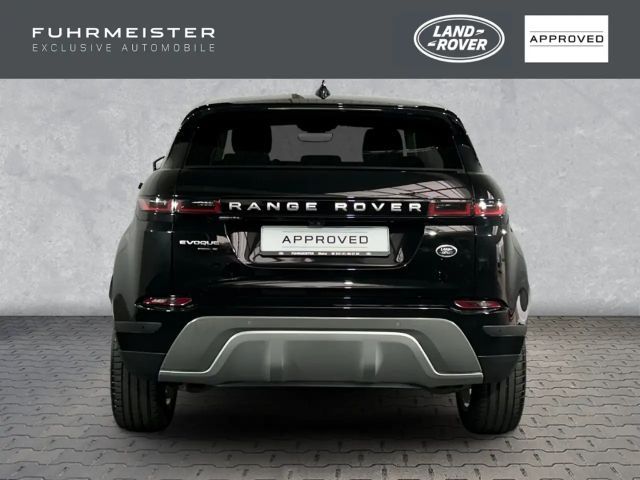 Land Rover Range Rover Evoque P300e SE