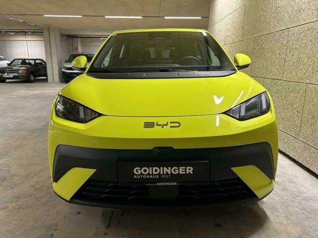 BYD Dolphin Surf 43.2 kWh Boost