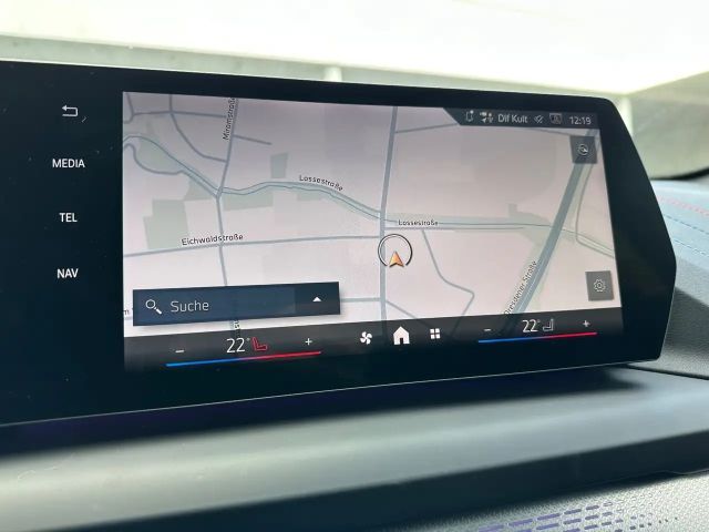 BMW 120 M-Sport Sedan