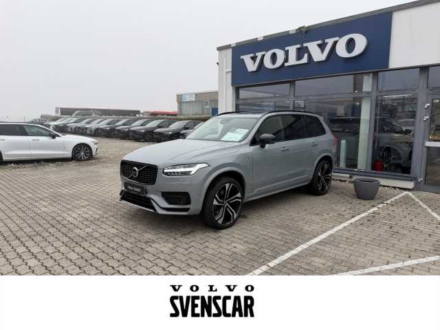 Volvo XC90 XC90