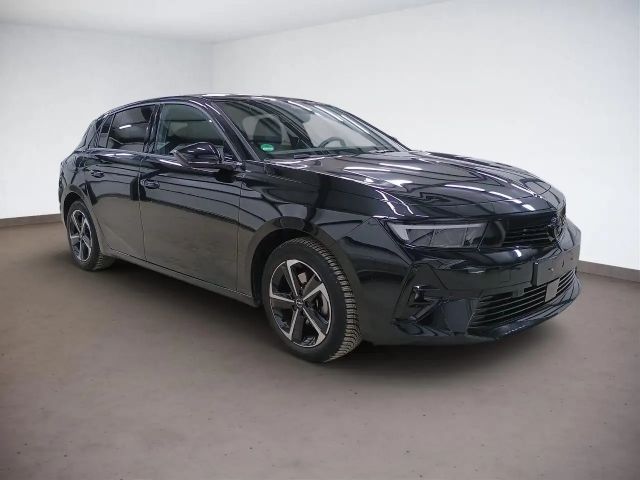 Opel Astra 1.2 Turbo GS-Line Grand Sport