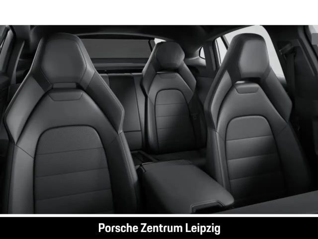 Porsche Panamera 4S E-Hybrid