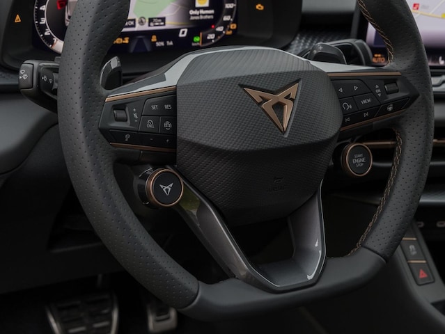 Cupra Terramar 2.0 TSI VZ