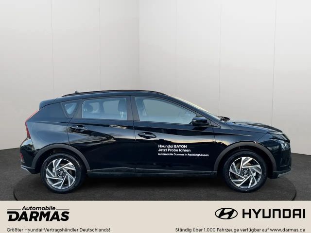 Hyundai Bayon 1.0 Trend