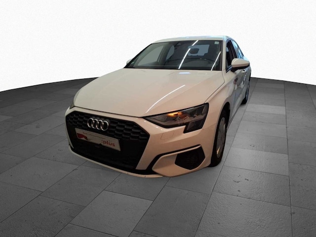 Audi A3 30 TDI Sedan