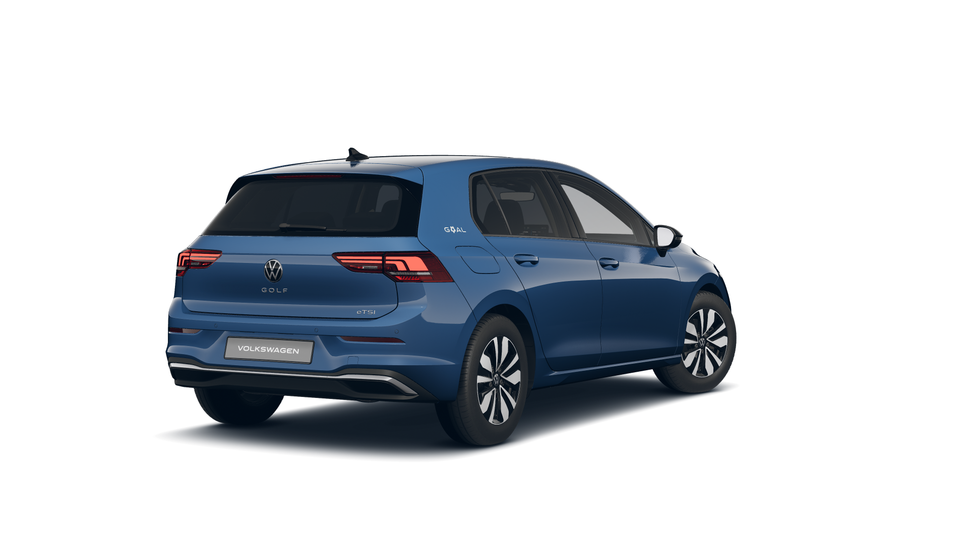 Volkswagen Golf DSG
