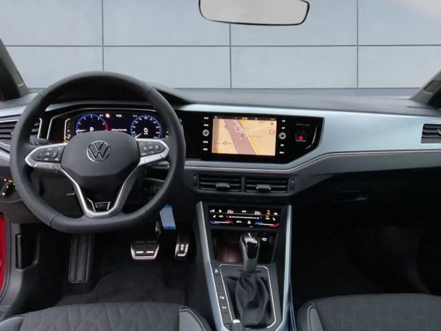 Volkswagen Taigo 1.5 TSI