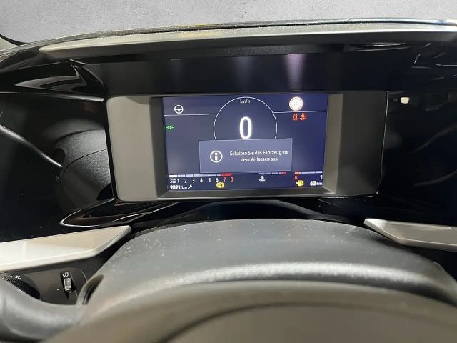 Opel Mokka GS-Line Grand Sport Turbo