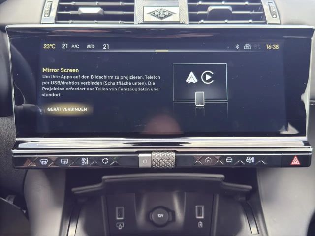 DS DS 7 Crossback BlueHDi Mobiles