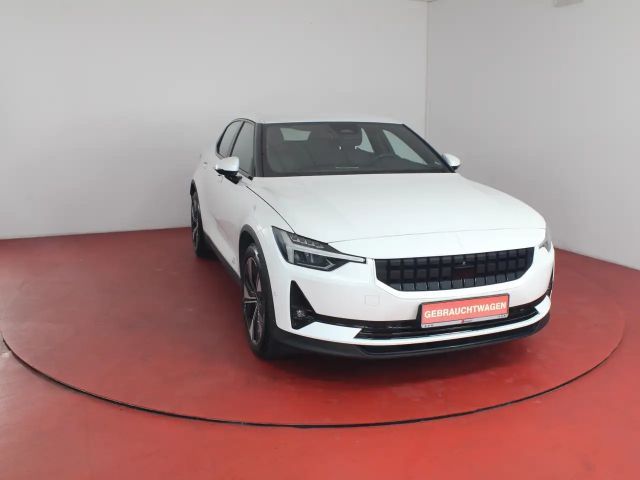 Polestar 2 Long range Pilot Single motor