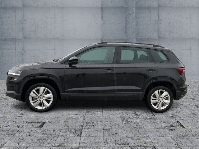 Skoda Karoq 1.5 TSI Selection