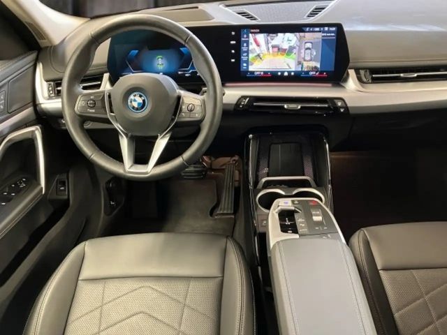 BMW iX1 eDrive20