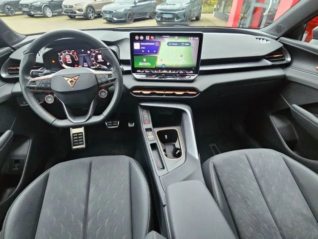 Cupra Terramar 1.5 eTSI