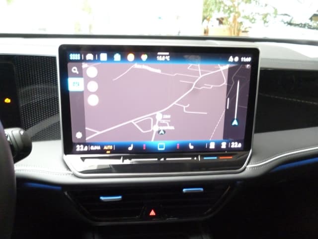 Volkswagen Passat 1.5 eTSI Business DSG Variant