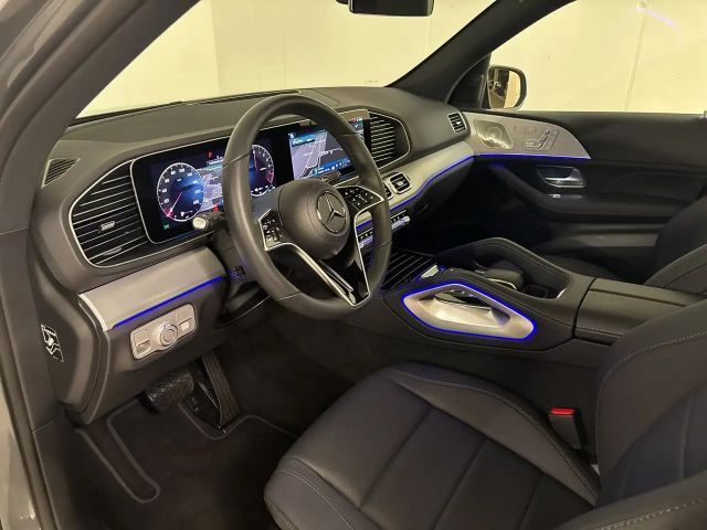Mercedes-Benz GLE 350 4MATIC