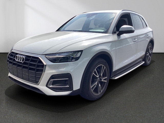 Audi Q5 35 TDI S-Tronic