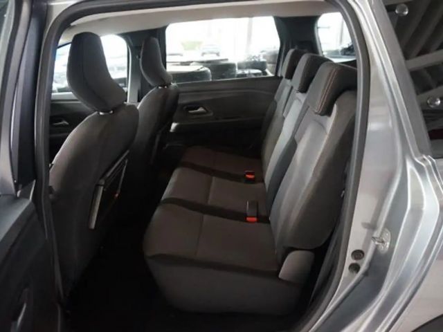 Dacia Jogger Extreme