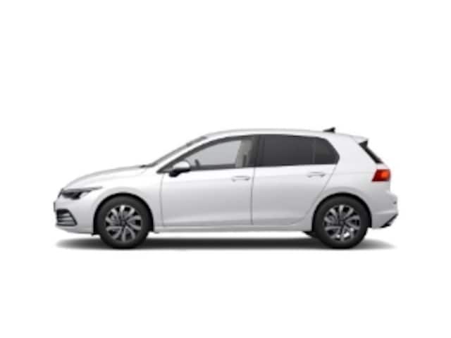 Volkswagen Golf 1.5 TSI Golf VIII