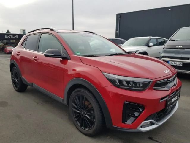 Kia Stonic GT-Line