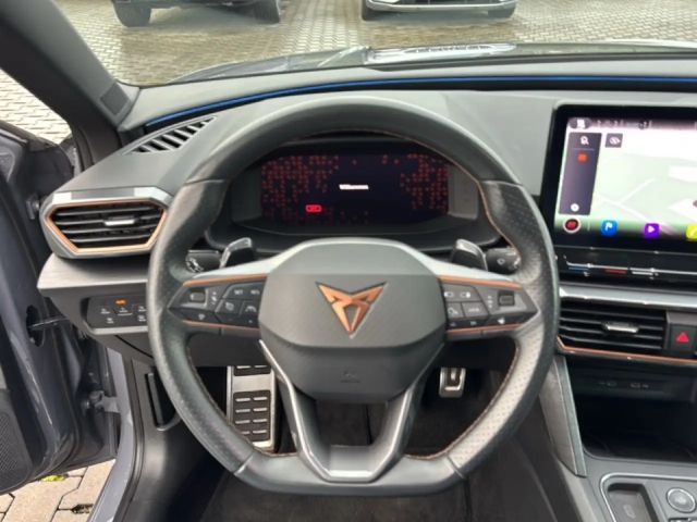 Cupra Leon VZ e-Hybrid