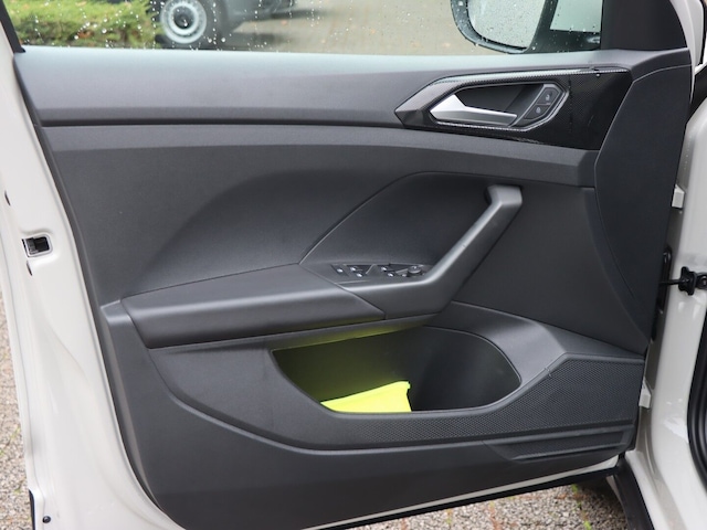 Volkswagen T-Cross 1.0 TSI DSG Life