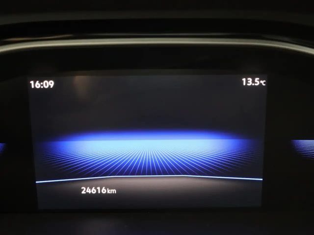 Volkswagen T-Roc DSG R-Line