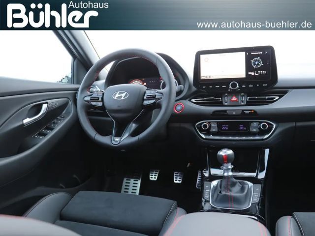 Hyundai i30 N Line T-GDi