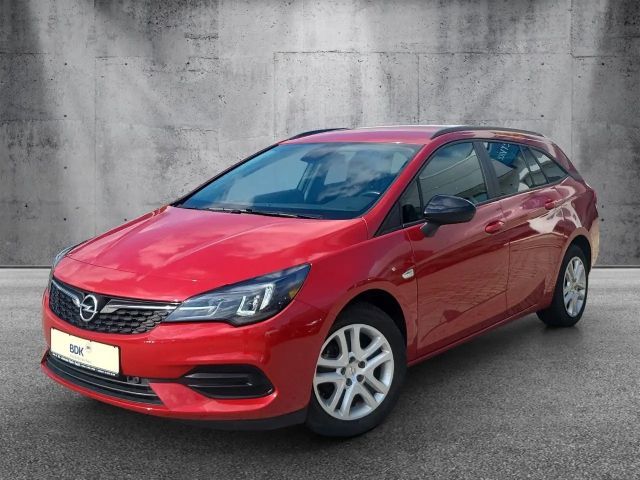 Opel Astra Sports Tourer