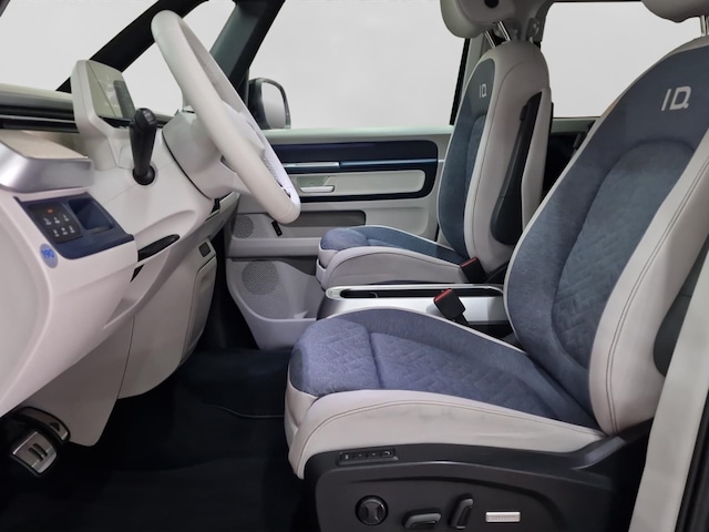 Volkswagen ID.Buzz Pro