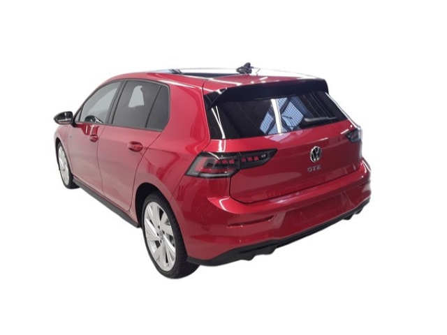 Volkswagen Golf GTE Style eHybrid